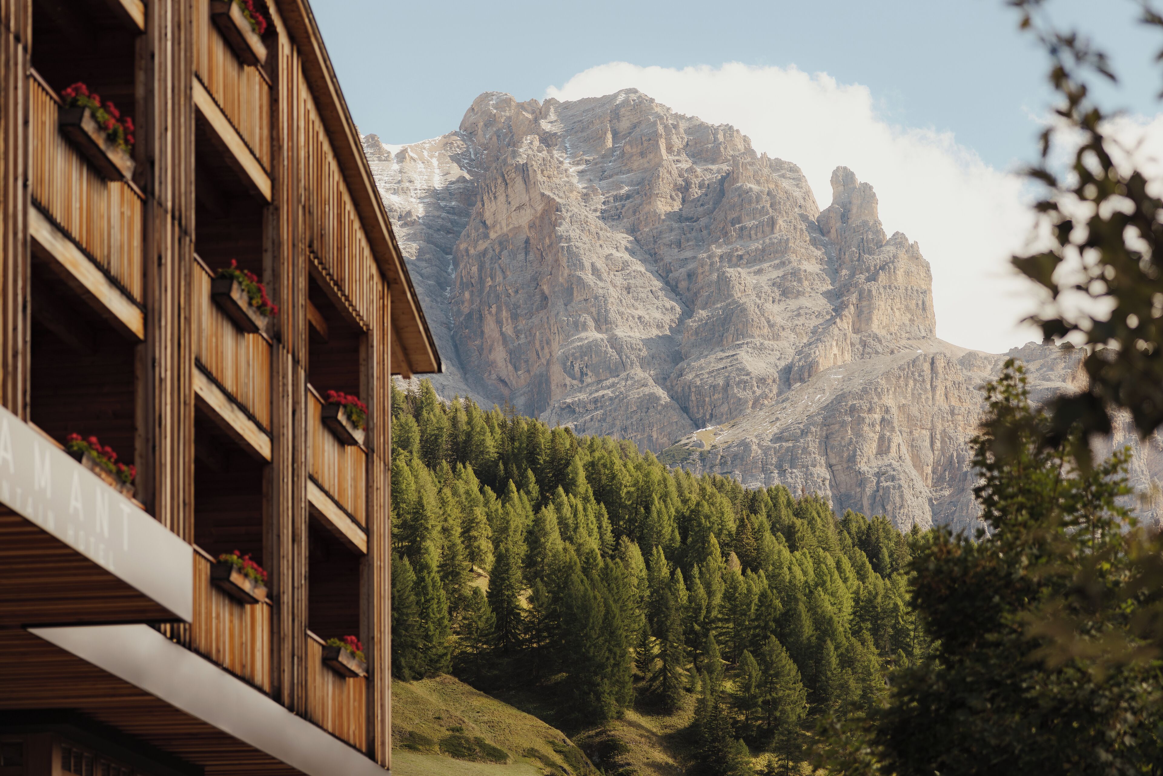 Foto - Hotel Diamant