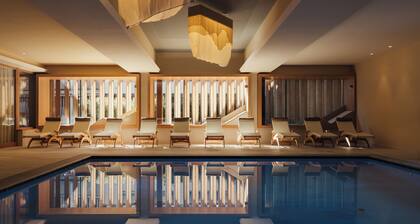 Hotel Diamant