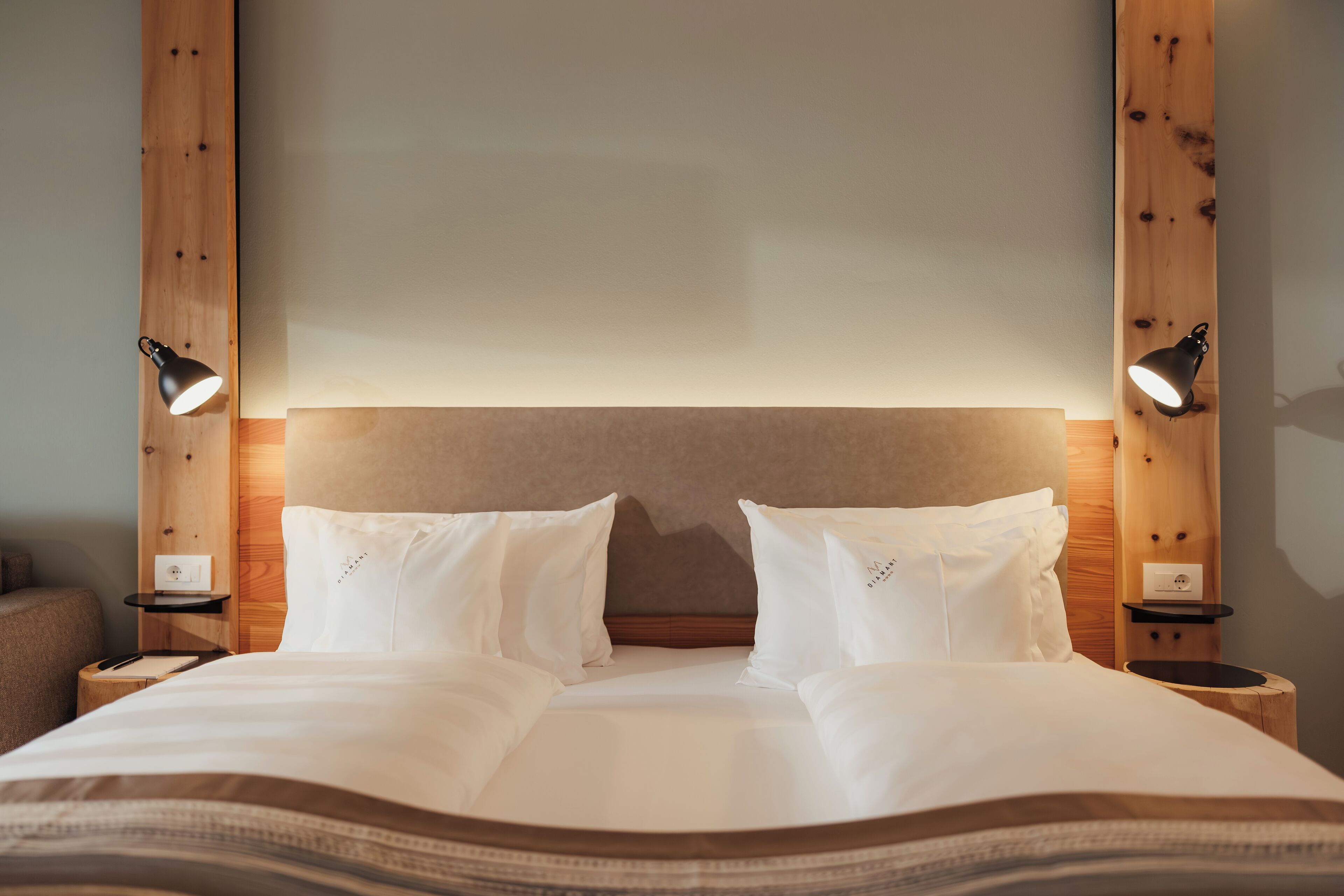 Foto - Hotel Diamant