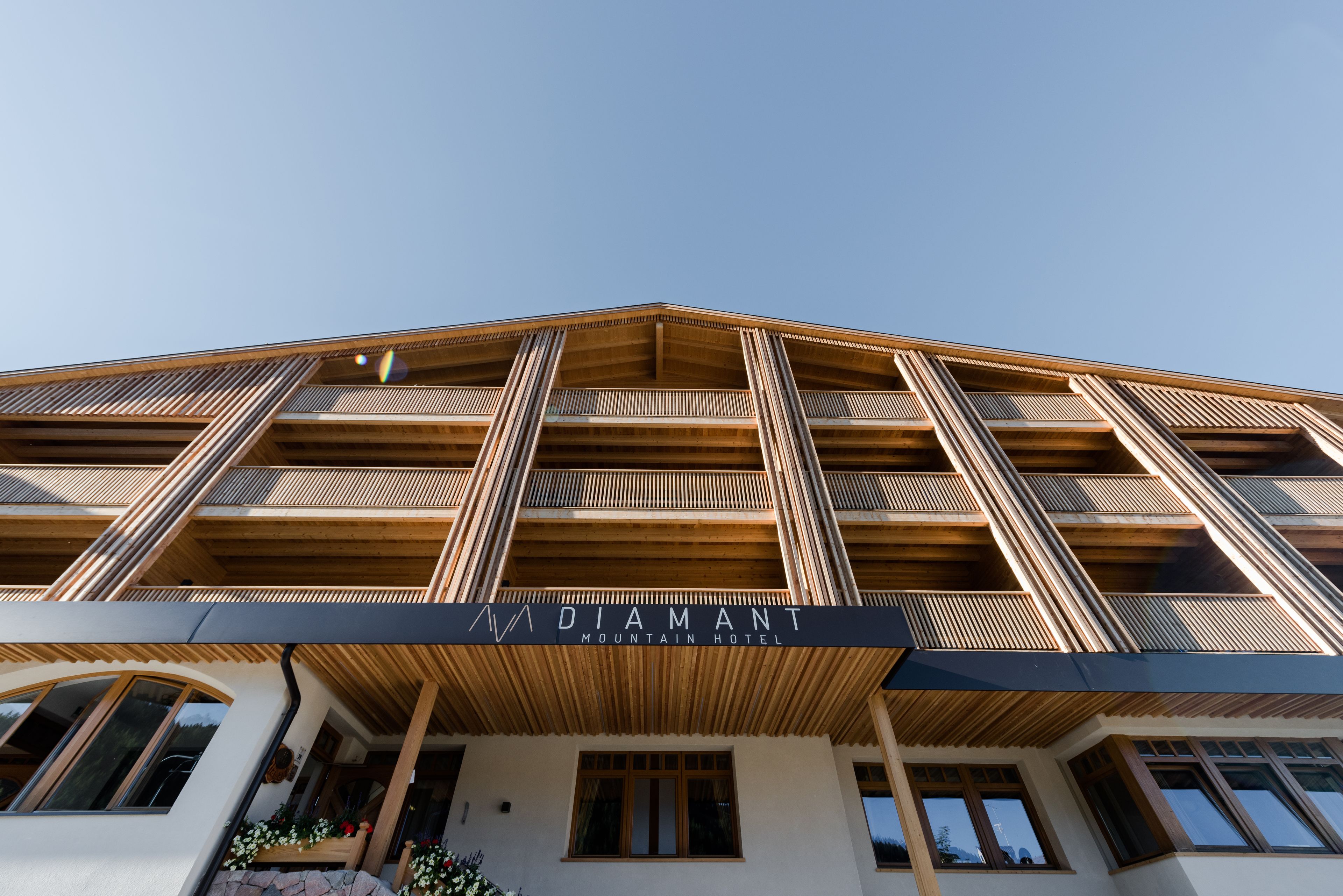 Photo - Hotel Diamant