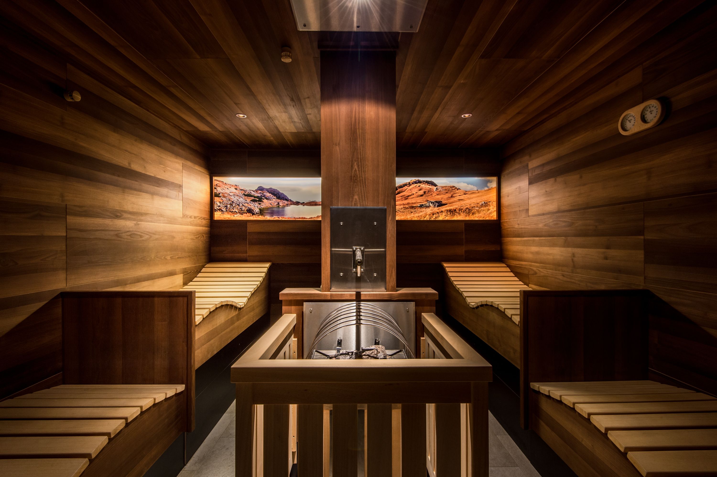 Photo - Hotel Diamant