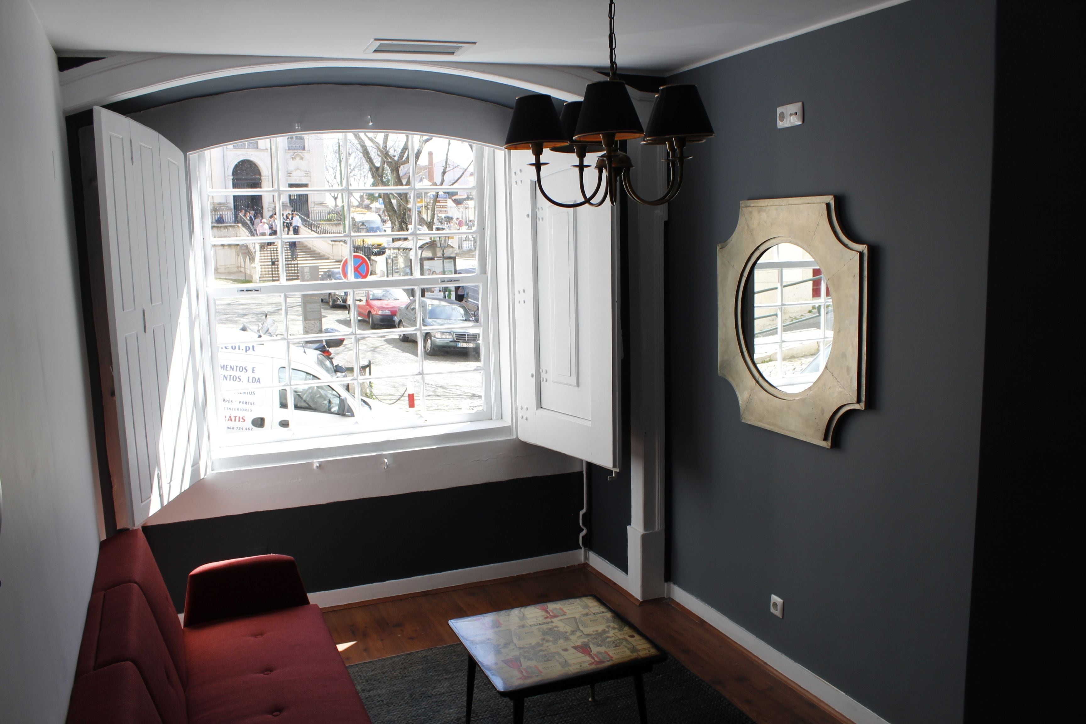 Photo - Largo da Sé Guest House - HOrigem