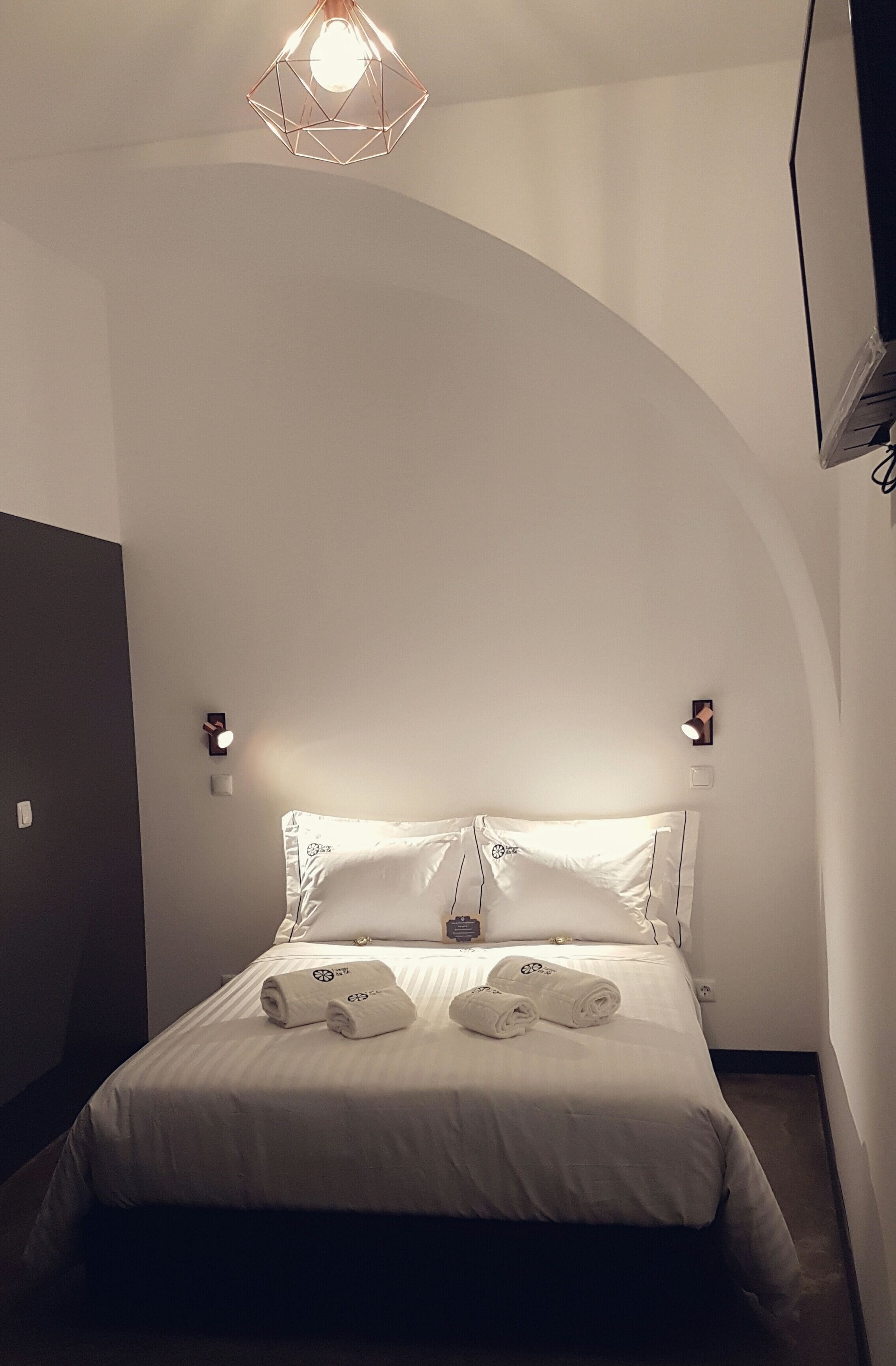 Foto - Largo da Sé Guest House - HOrigem