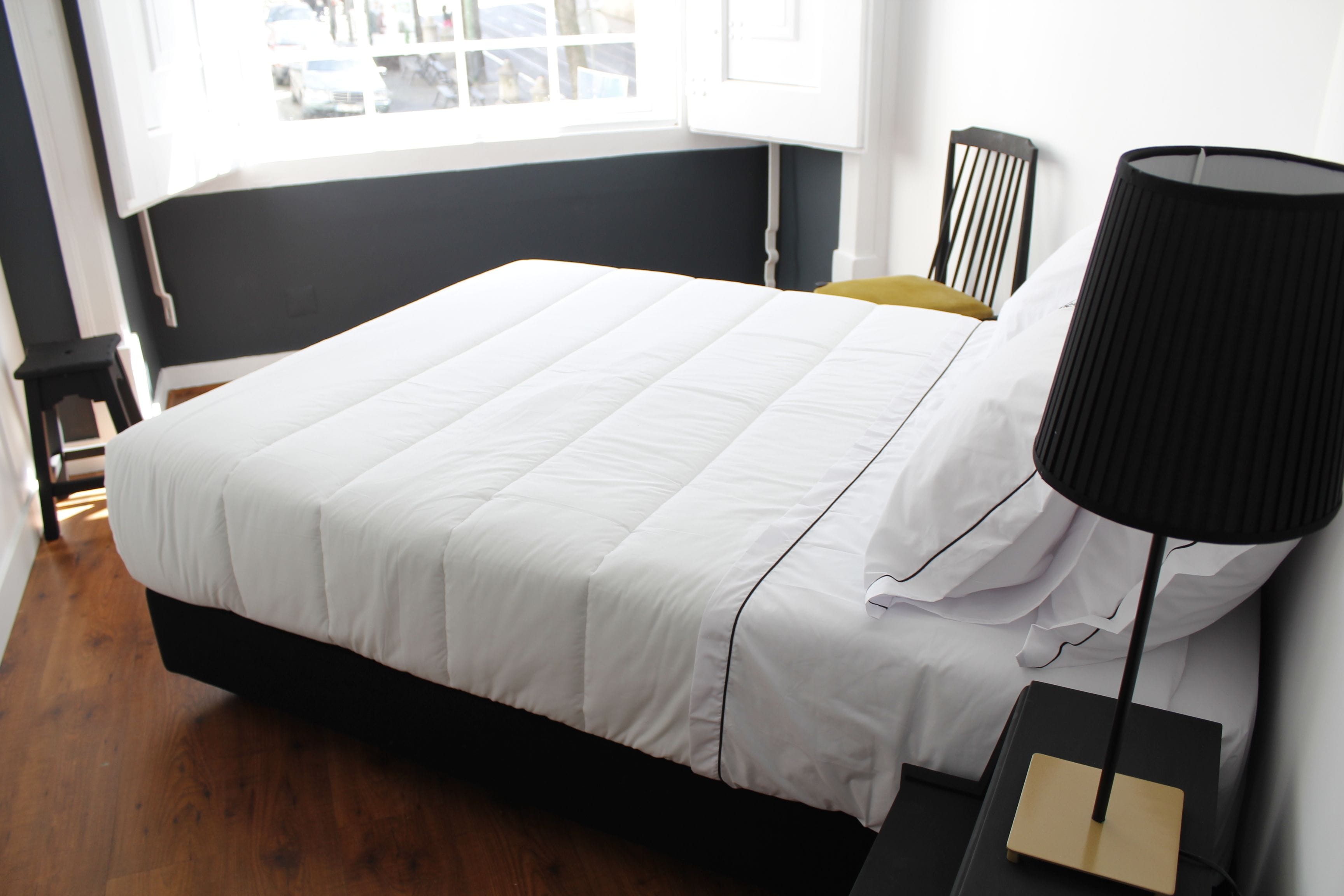 Foto - Largo da Sé Guest House - HOrigem