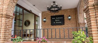 Hotel Sierra de Aracena