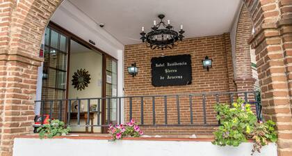 Hotel Sierra de Aracena