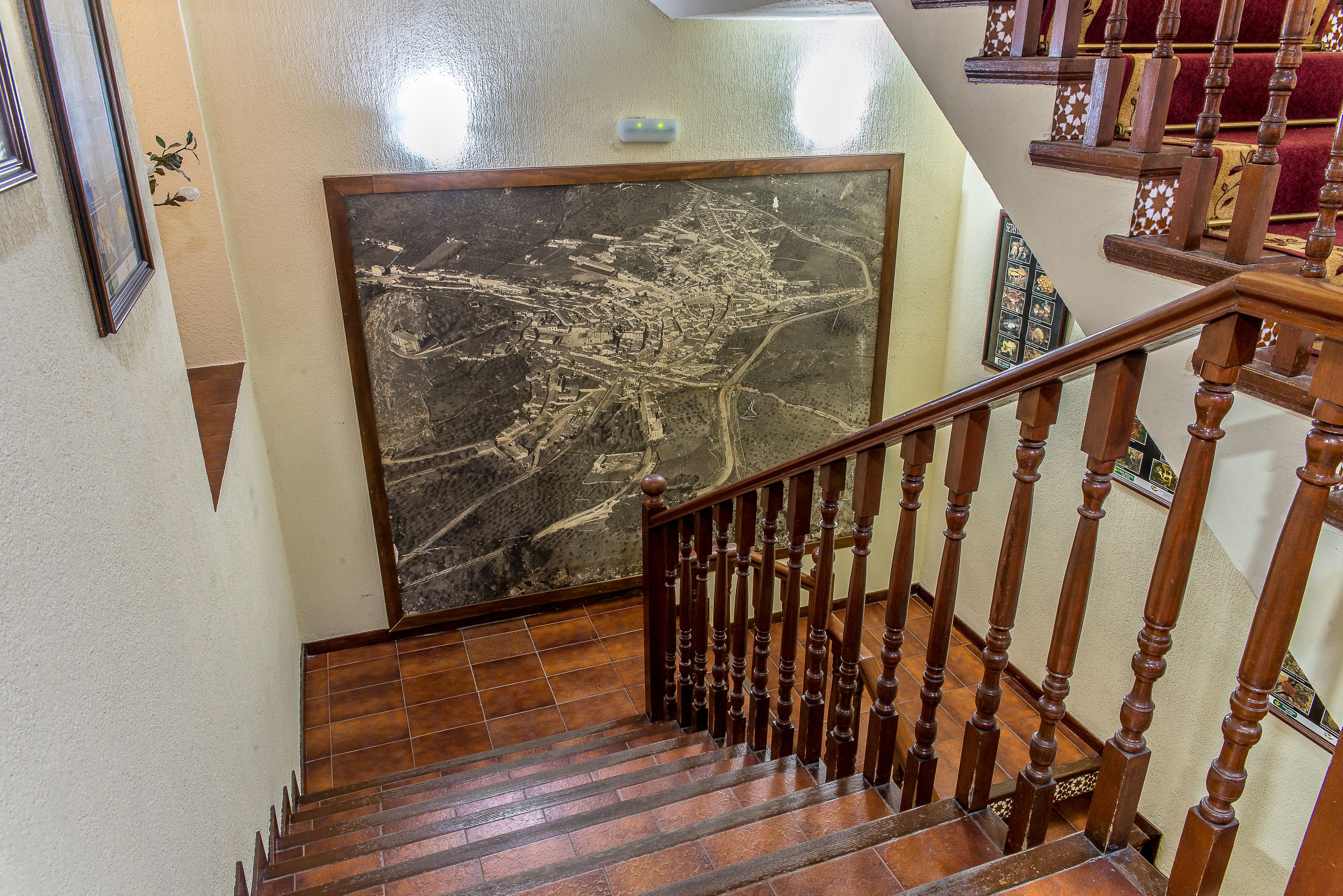 Foto - Hotel Sierra de Aracena