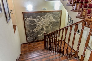 TV - Hotel Sierra de Aracena (Aracena)