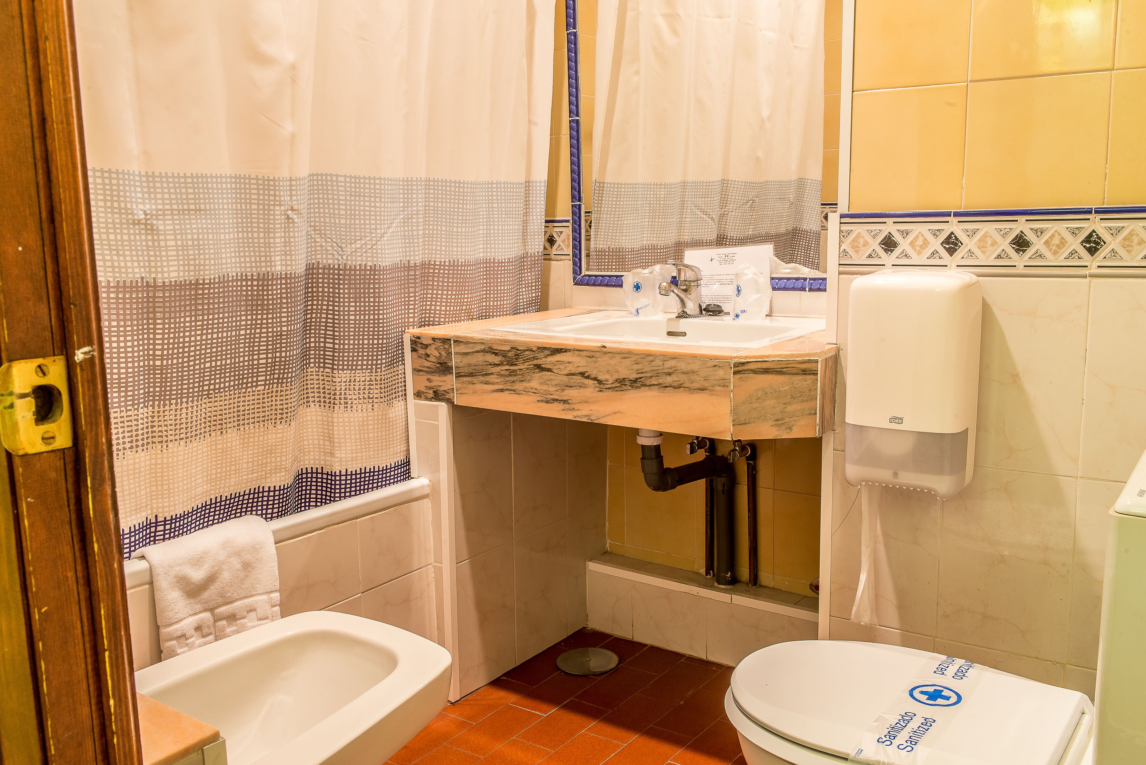 Foto - Hotel Sierra de Aracena