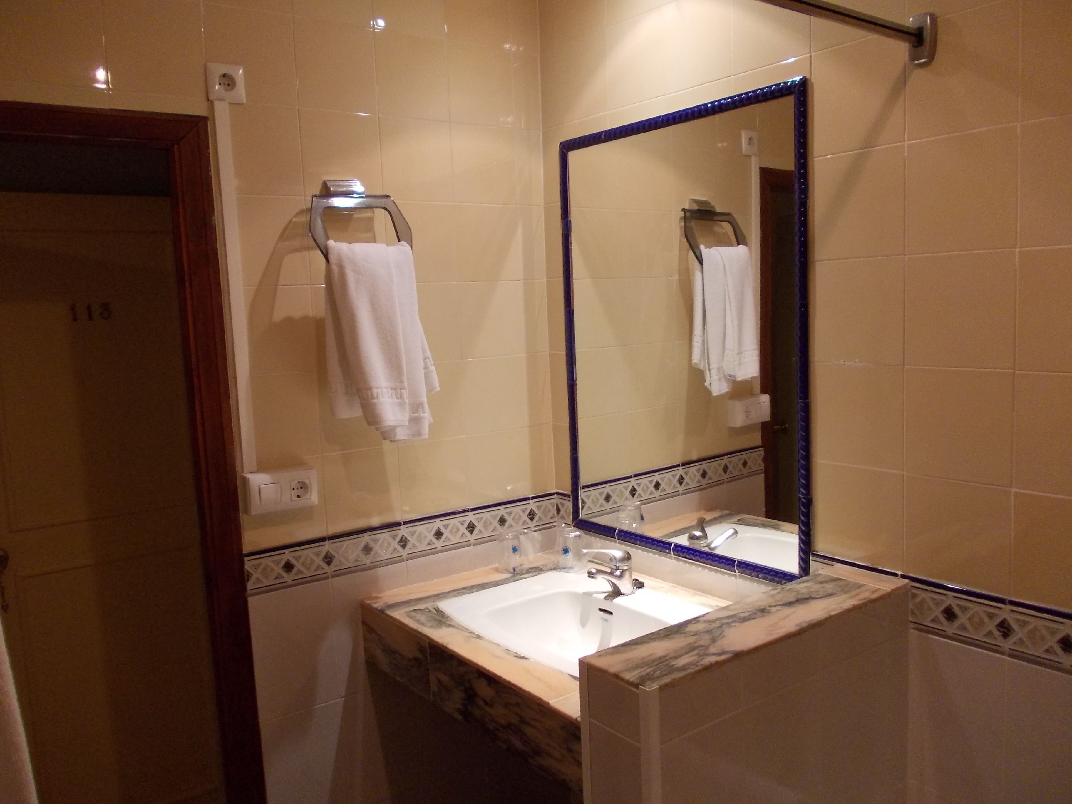 Foto - Hotel Sierra de Aracena