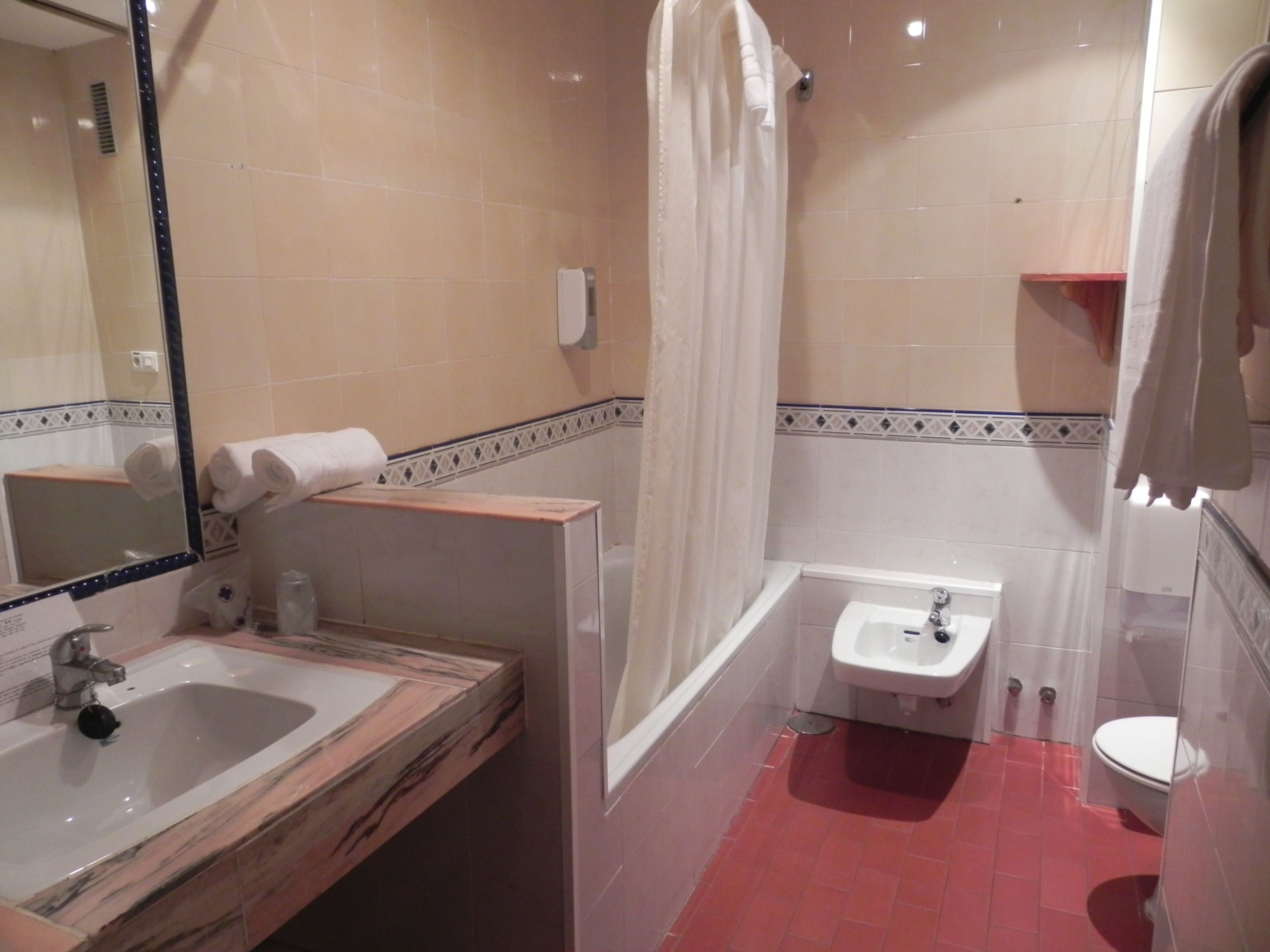 Foto - Hotel Sierra de Aracena