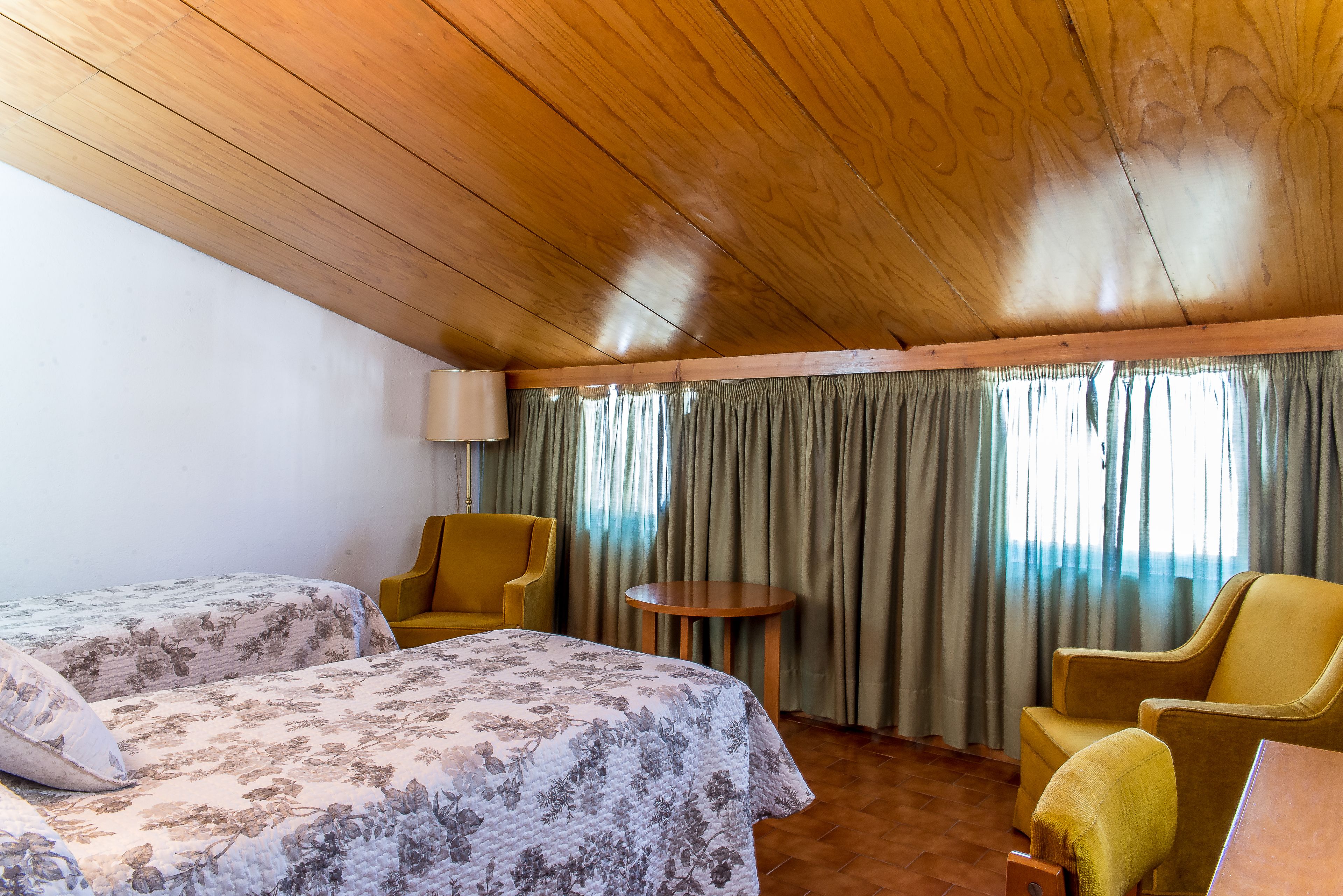 Foto - Hotel Sierra de Aracena