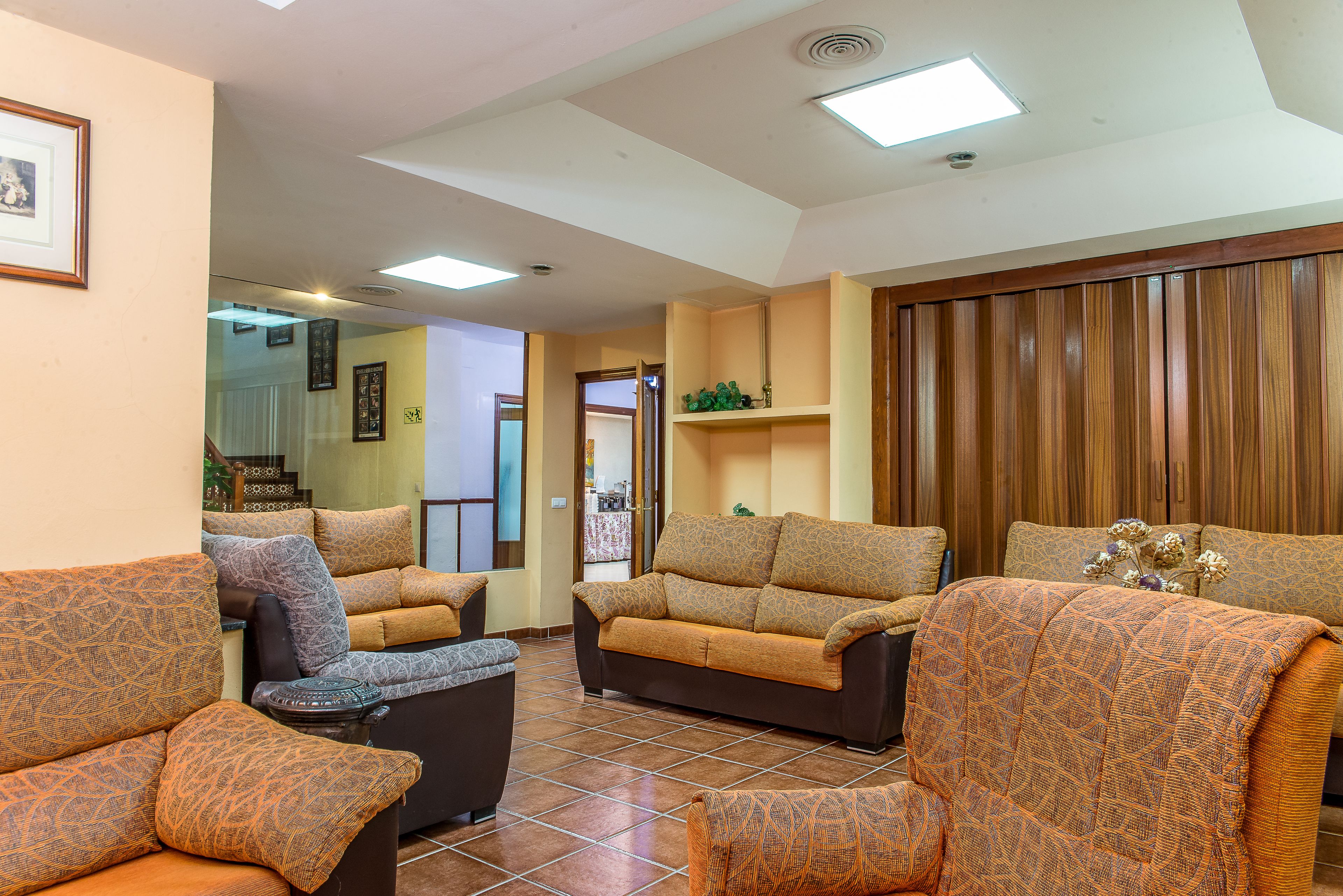 Foto - Hotel Sierra de Aracena