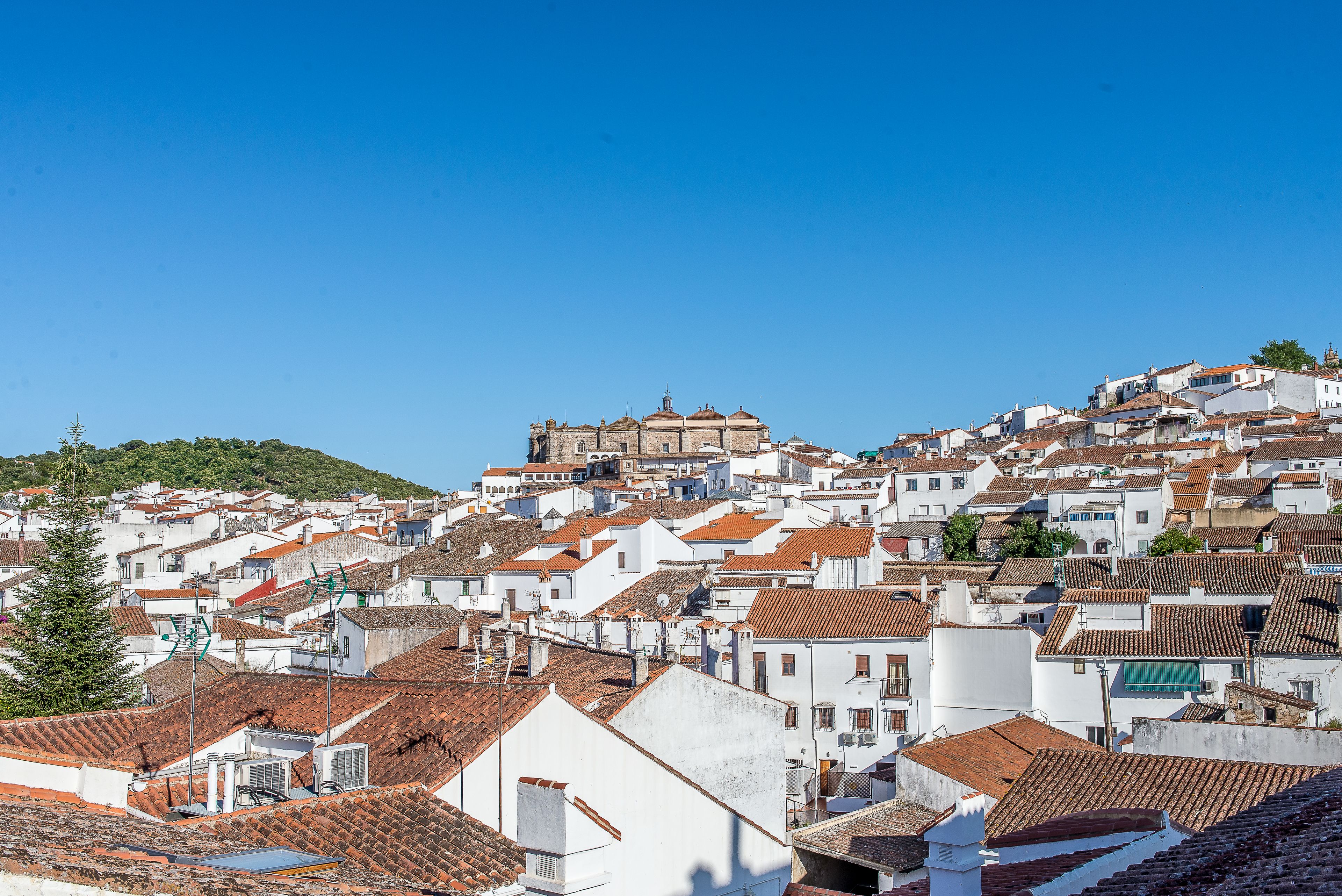 Foto - Hotel Sierra de Aracena