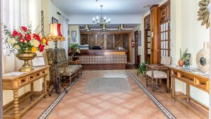 Recepción