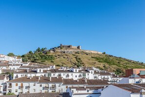 Exterior - Hotel Sierra de Aracena (Aracena)