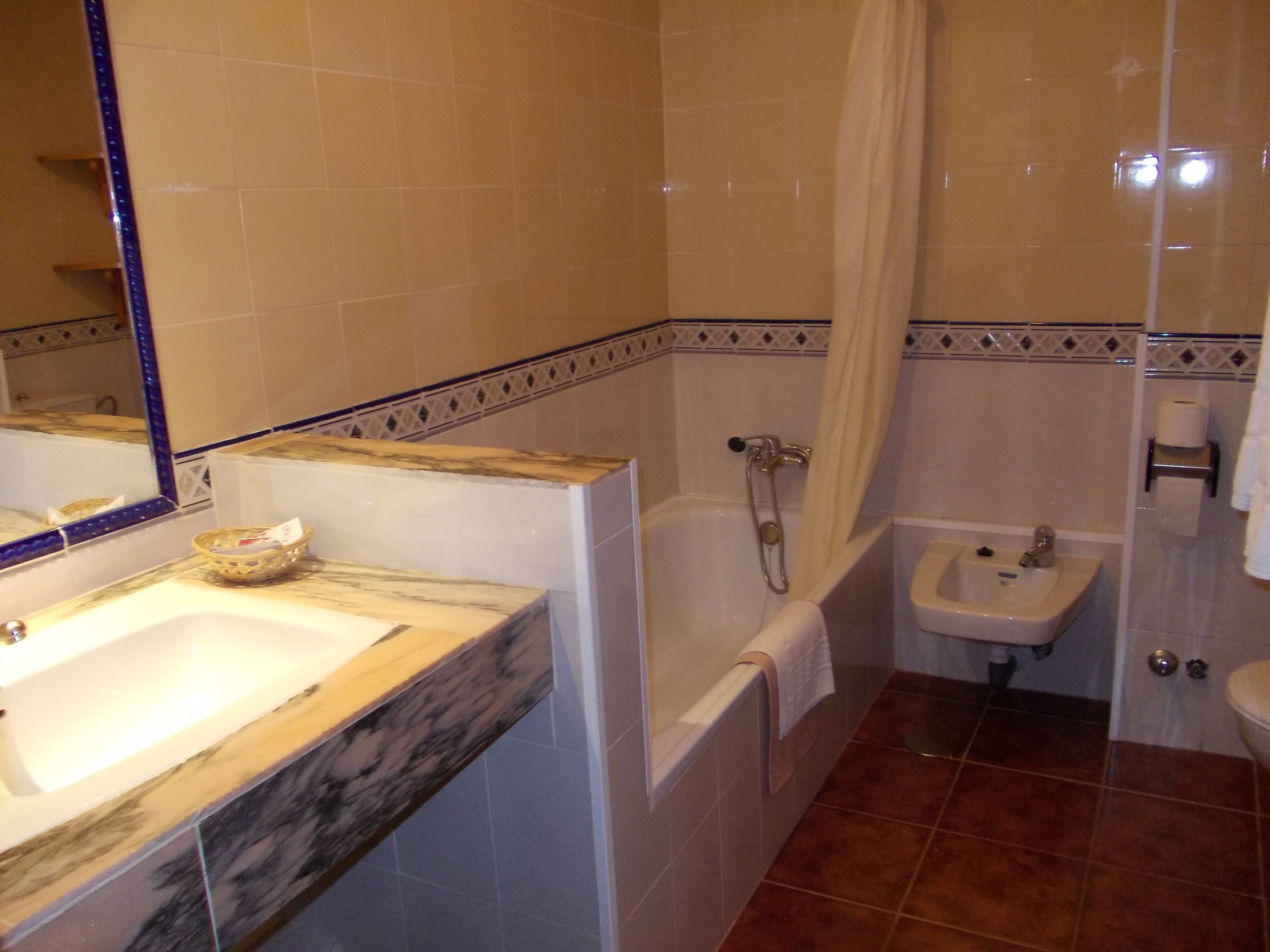 Foto - Hotel Sierra de Aracena