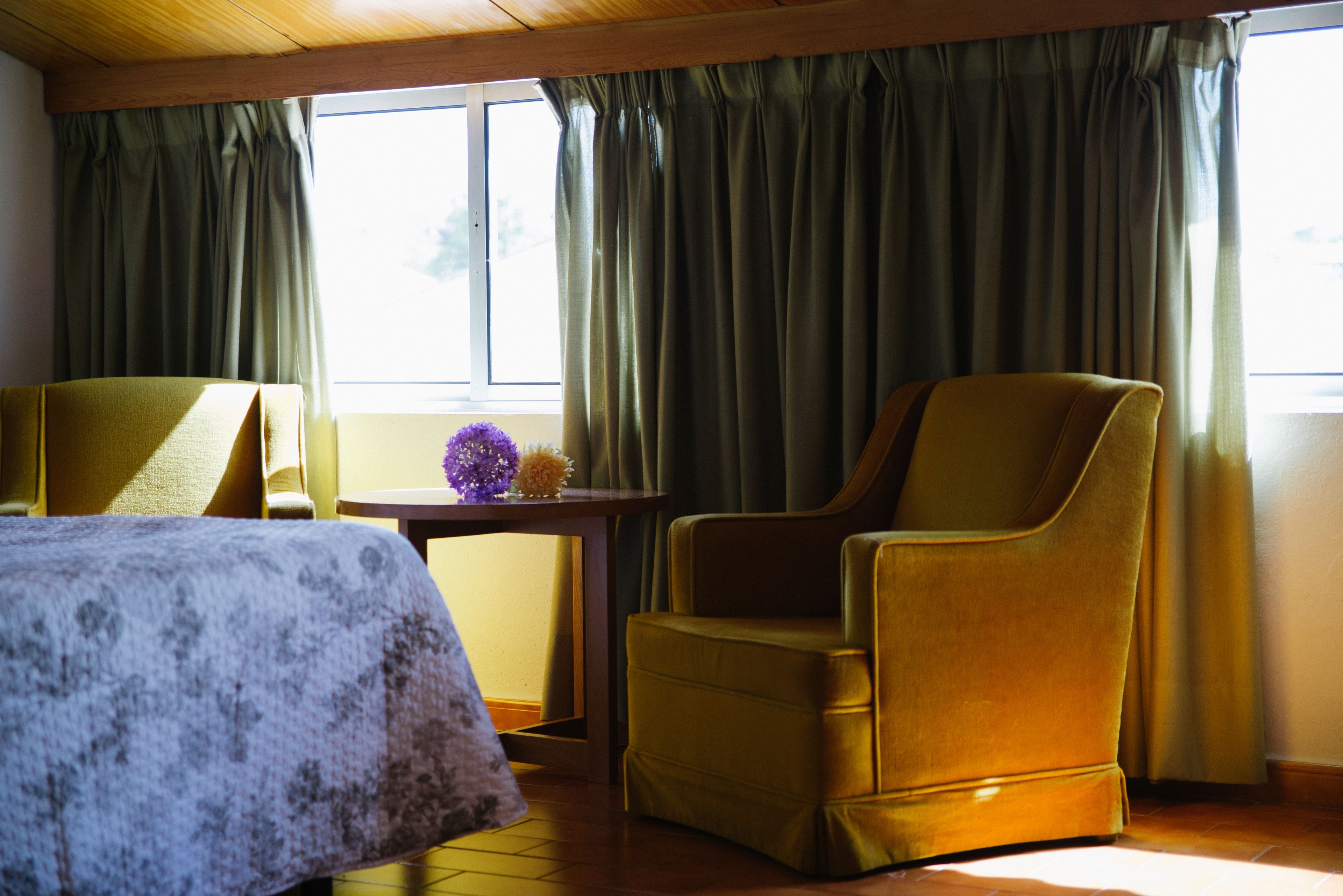 Foto - Hotel Sierra de Aracena