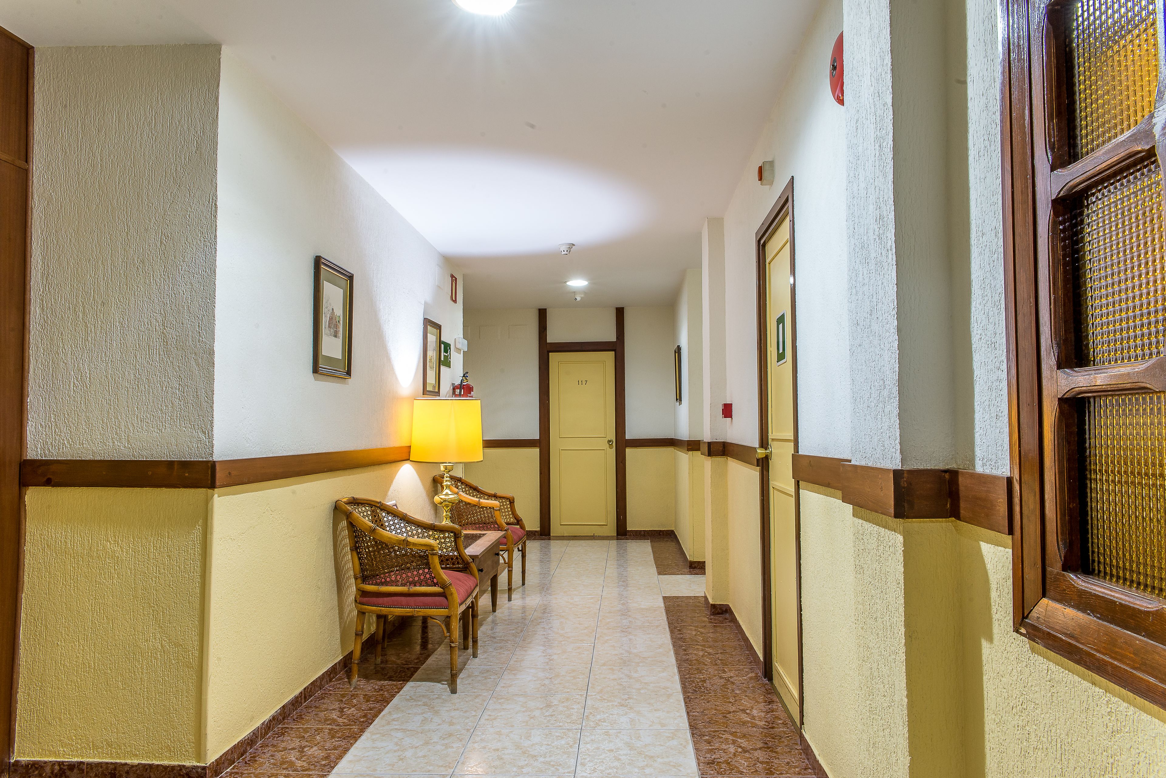 Foto - Hotel Sierra de Aracena