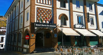 Hotel Sierra de Aracena