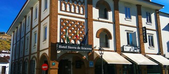 Hotel Sierra de Aracena
