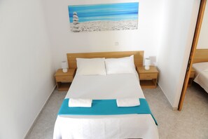Free cribs/infant beds, rollaway beds - Ellia Hotel - All Inclusive (Rhodes)