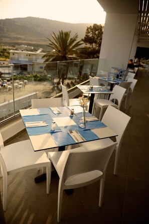 Unclassified image, 3 of 124, button - Ellia Hotel (Rhodes)