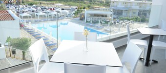 Ellia Hotel - All Inclusive
