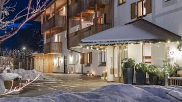 Innergård