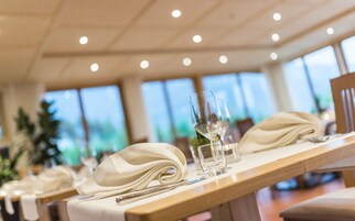 Sala ricevimenti