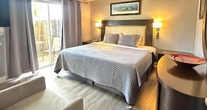 Sheridan Suites Apartments Hotel