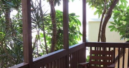 Ed & Ellens Lodging Key largo