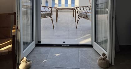 Kallichoron Art Boutique Hotel