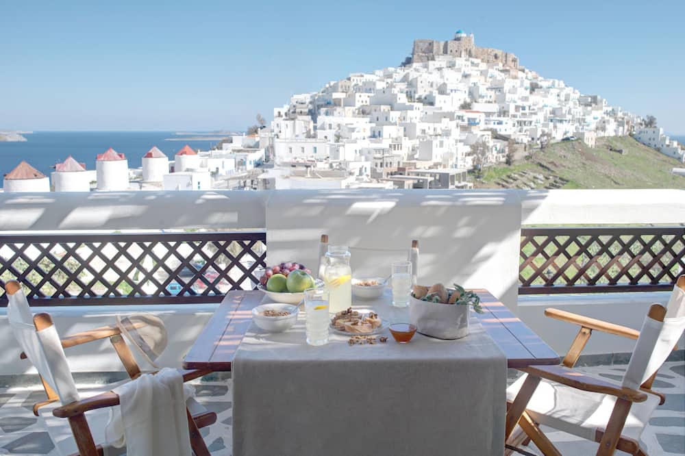 Kallichoron Art Boutique Hotel