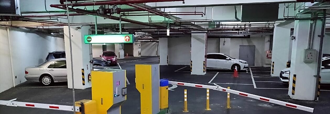 free self-parking