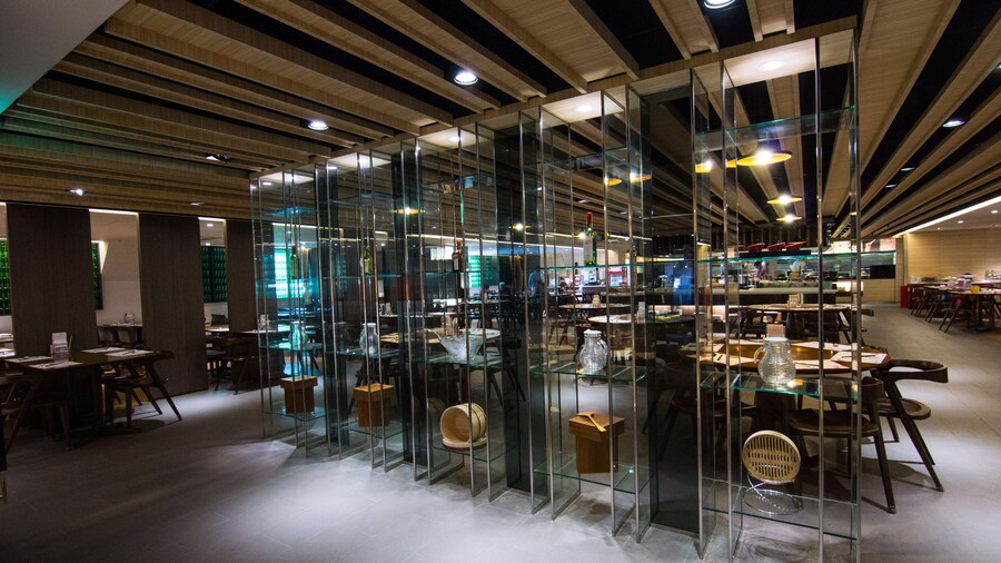 타오 가든 호텔