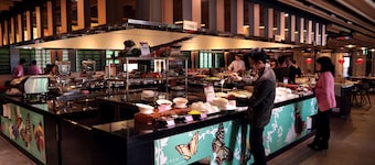 Tao Garden Hotel