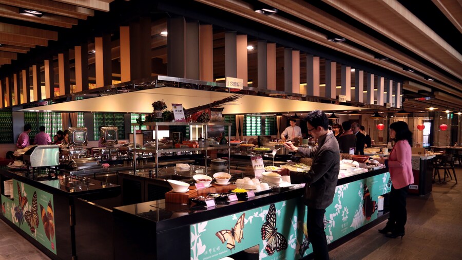 Tao Garden Hotel