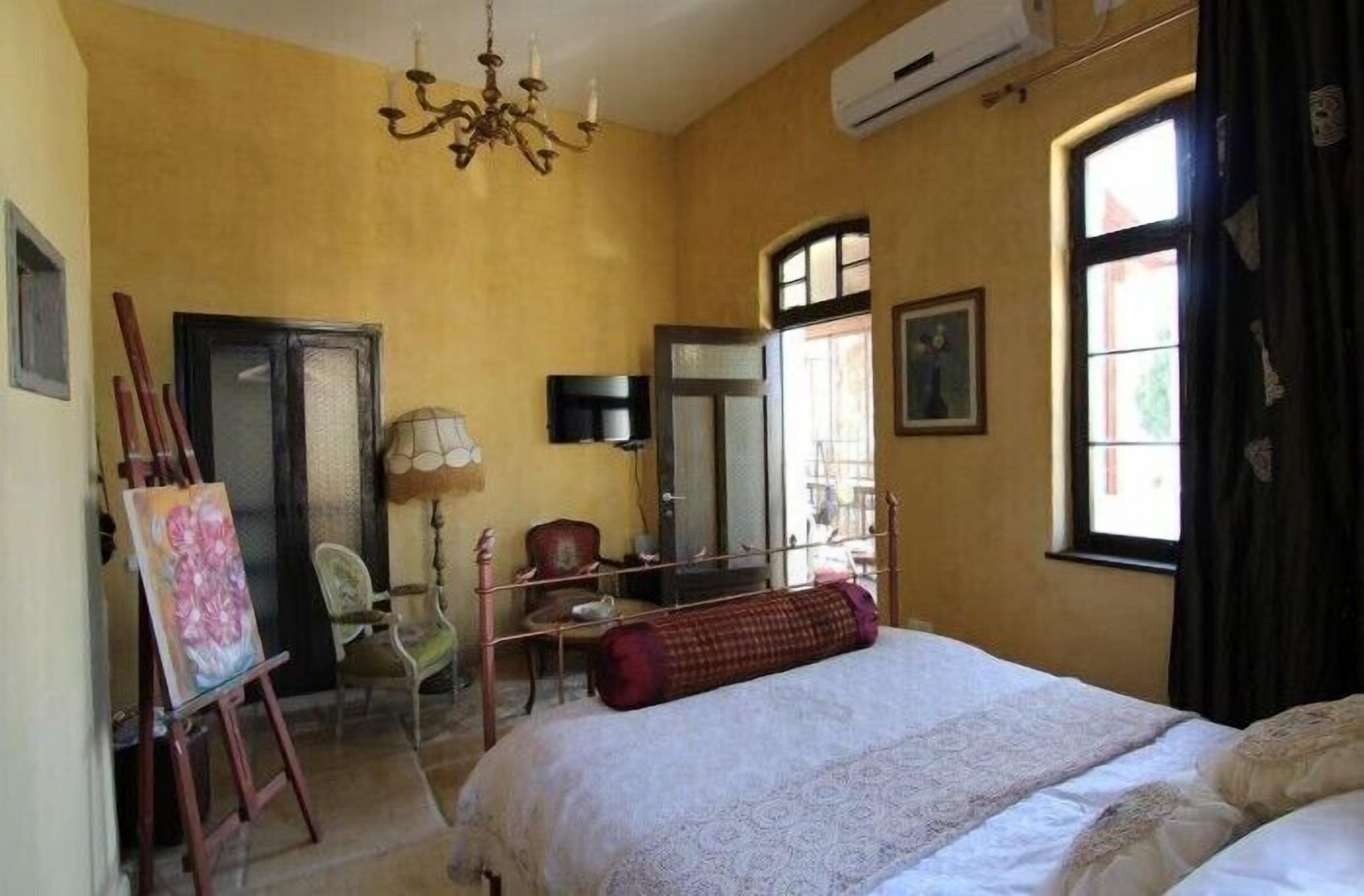 Photo - Atelier Luxury Rooms
