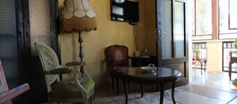 Atelier Luxury Rooms