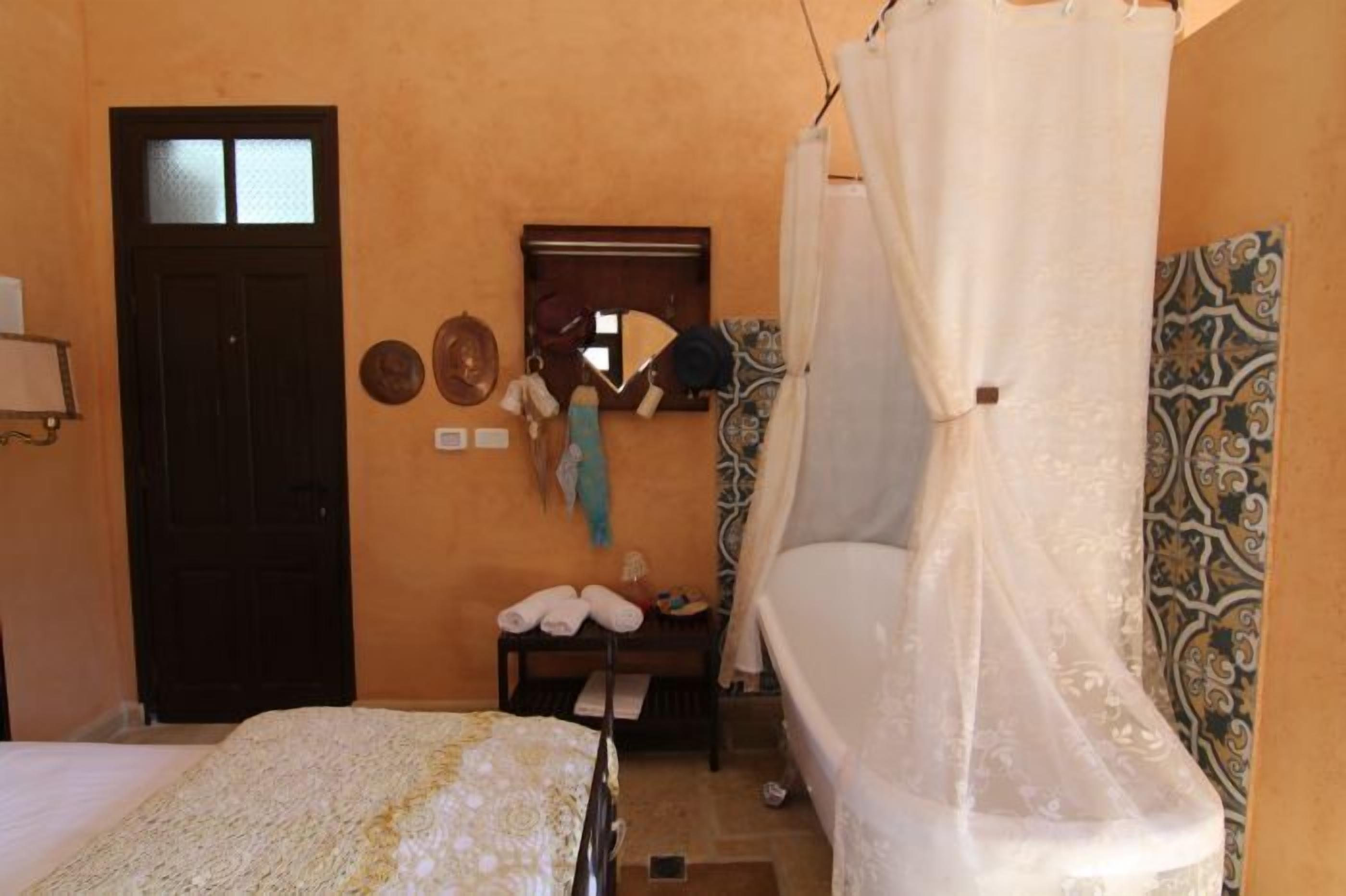 奢華客房, 陽台, 城市景觀 | 客房設施服務