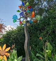 季节性开放的室外游泳池