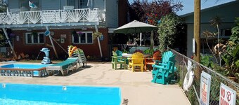 กับตันส์ โคฟ โมเต็ล