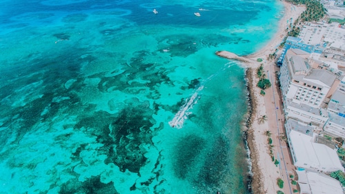 Hotel Portobelo boulevard