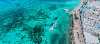 Hotel Portobelo boulevard