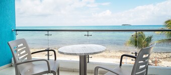 Hotel Portobelo boulevard