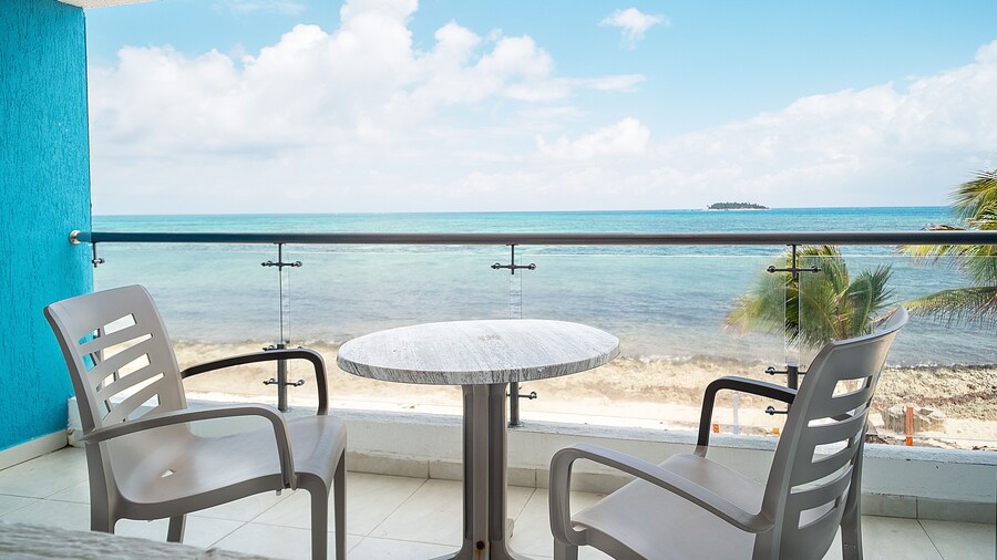 Hotel Portobelo boulevard