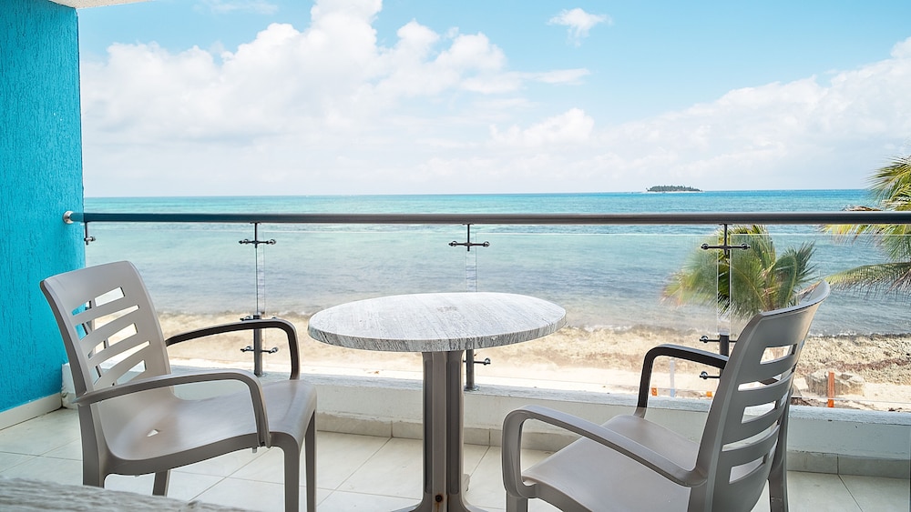 Hotel Portobelo Beach by null