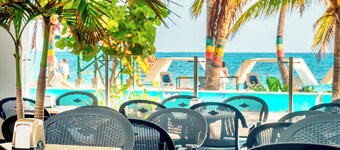 Hotel Portobelo boulevard