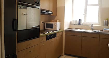 Easy-Living Apartments Lindenstrasse 48